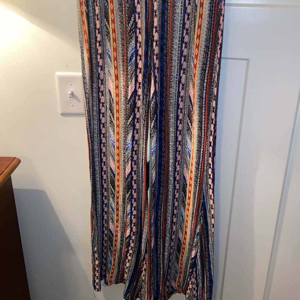 Palazzo Pants